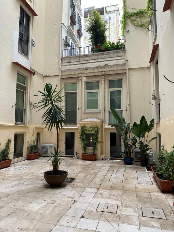Imbriani 69 Apartment Bari Exterior foto
