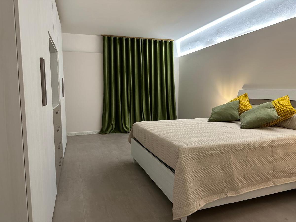 Imbriani 69 Apartment Bari Exterior foto