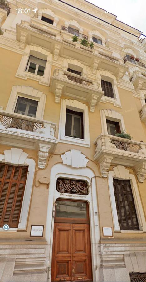 Imbriani 69 Apartment Bari Exterior foto