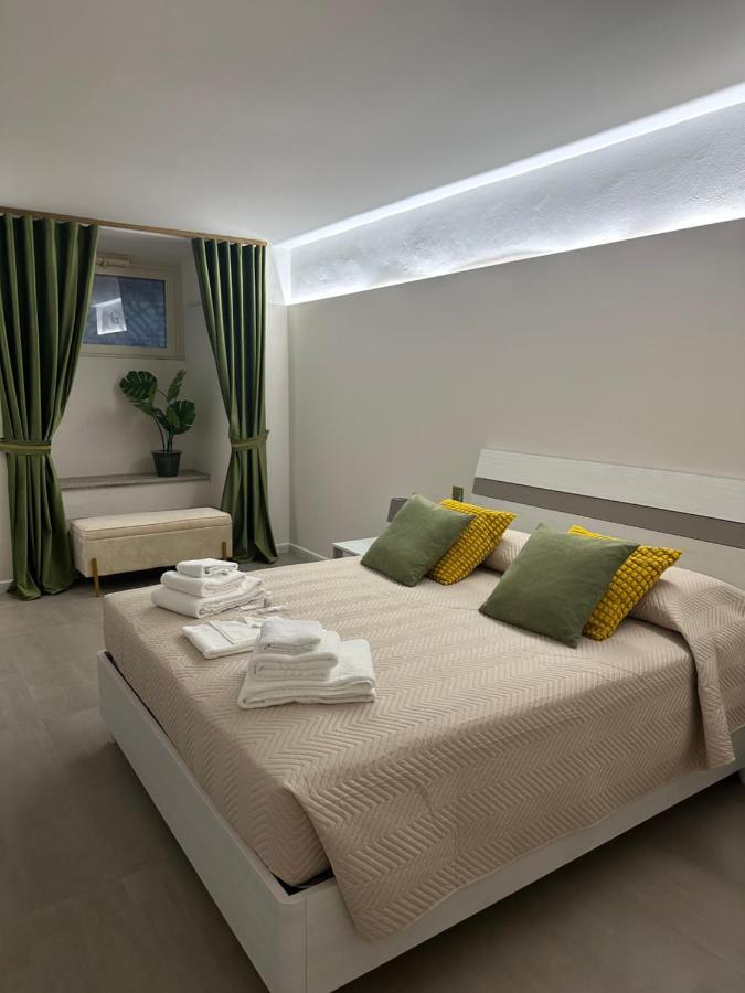 Imbriani 69 Apartment Bari Exterior foto
